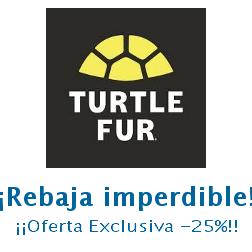 Logo Turtle Fur
