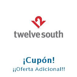 Logo Twelvesouth