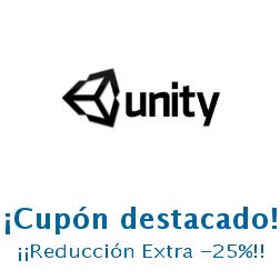 Logo Unity