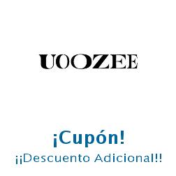 Logo Uoozee
