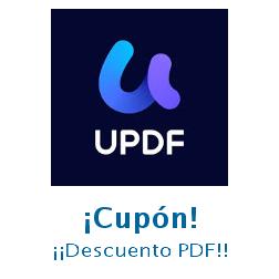 Logo UPDF