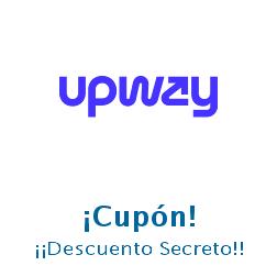 Logo Upway