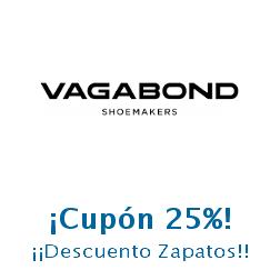 Logo Vagabond
