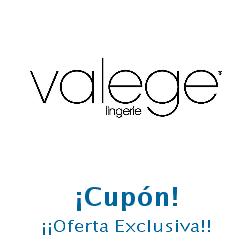 Logo Valege