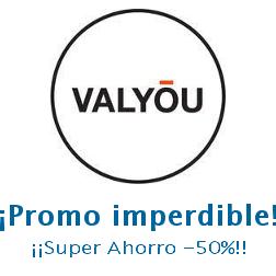 Logo Valyou Funiture