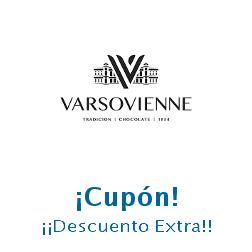 Logo Varsovienne