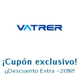 Logo Vatrer