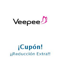 Logo de la tienda Vente Privée con cupones de descuento
