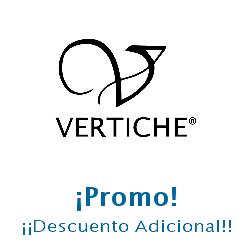 Logo Vertiche