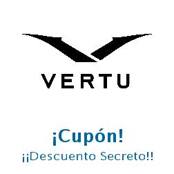 Logo Vertu