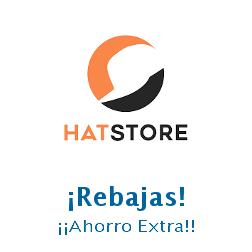 Logo Village Hat Shop