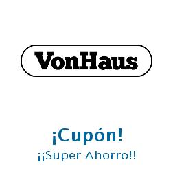 Logo VonHaus