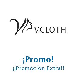 Logo Vvcloth