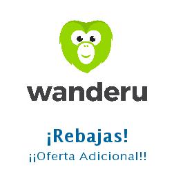 Logo Wanderu