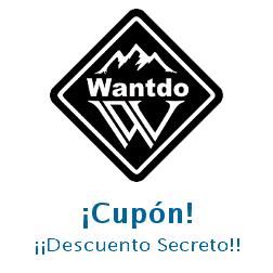Logo WantDo