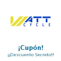 Logo Wattcycle