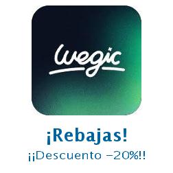 Logo Wegic