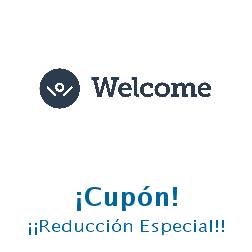 Logo de la tienda Welcome Pickups con cupones de descuento