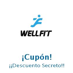 Logo Wellfit