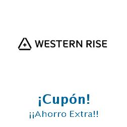 Logo Western Rise