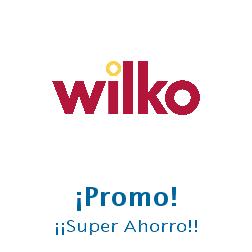 Logo Wilko