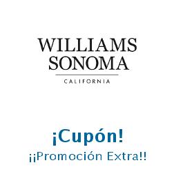 Logo Williams Sonoma