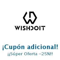 Logo WISHDOIT