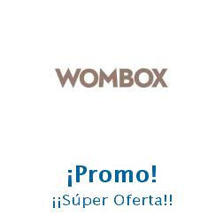 Logo Wombox