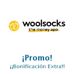 Logo Woolsocks