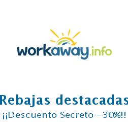 Logo Workaway