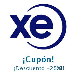 Logo Xe