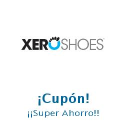 Logo Xero Shoes