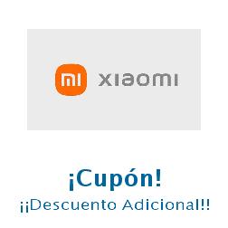 Logo Xiaomi