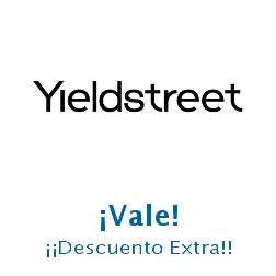 Logo Yieldstreet