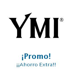 Logo de la tienda YMI Jeans con cupones de descuento