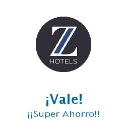 Logo Z Hotels