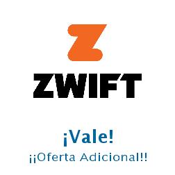 Logo Zwift